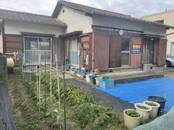 1971 4K Single-Story House for Sale in Niihama, Ehime - Thumbnail 2