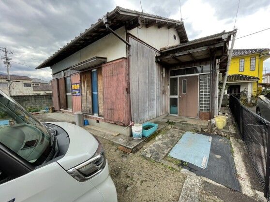 1971 4K Single-Story House for Sale in Niihama, Ehime - Thumbnail 4