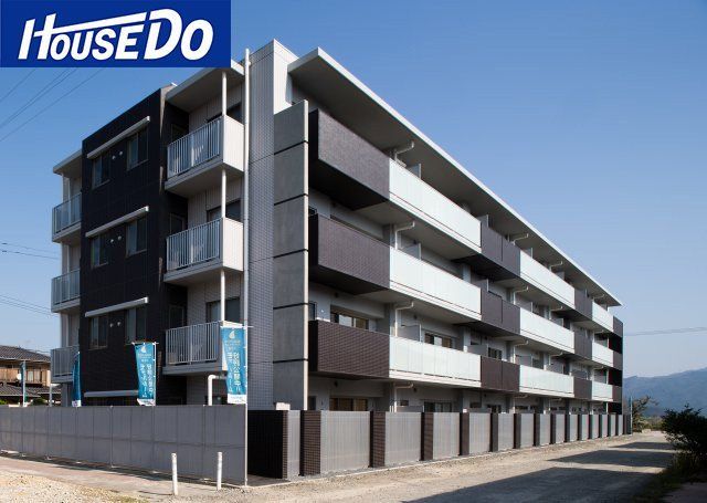 Heart Wing Mangokuura 4F 3LDK Condo for Sale in Ishinomaki - Thumbnail 2