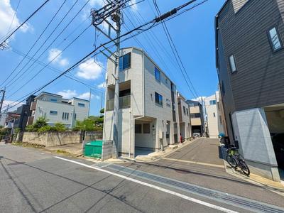 3LDK House in Saitama Urawa Honbu - 2019 Build — Image 1, Urawa, Saitama