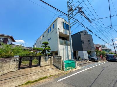 3LDK House in Saitama Urawa Honbu - 2019 Build — Image 1, Urawa, Saitama