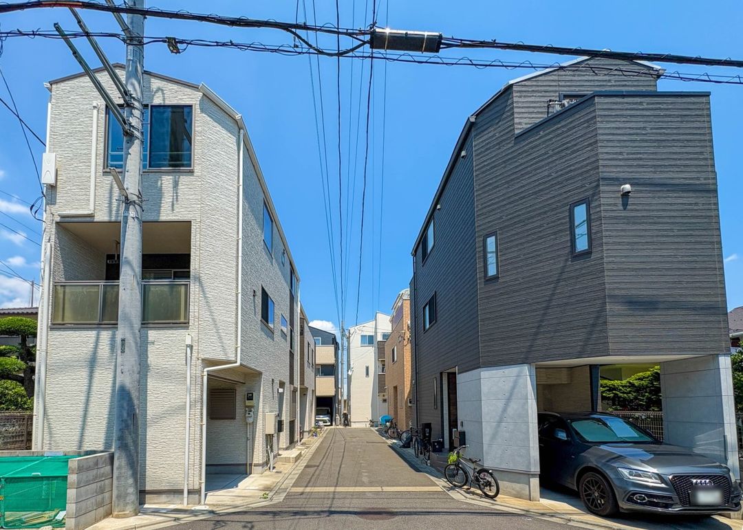 3LDK House in Saitama Urawa Honbu - 2019 Build - Thumbnail 3