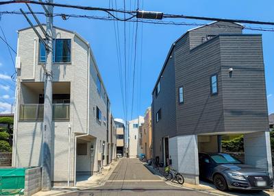 3LDK House in Saitama Urawa Honbu - 2019 Build — Image 2, Urawa, Saitama