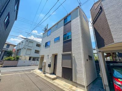 3LDK House in Saitama Urawa Honbu - 2019 Build — Image 4, Urawa, Saitama