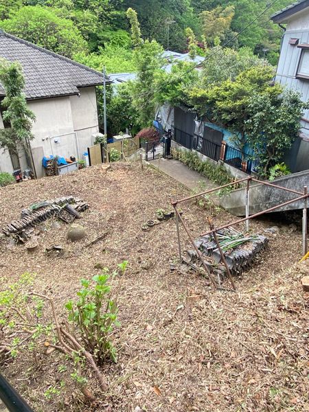 Vacant Land for Sale in Kamakurayama, Kamakura City - Thumbnail 4