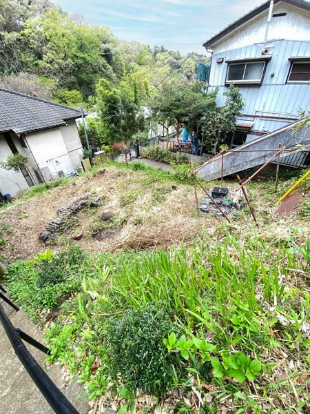 Vacant Land for Sale in Kamakurayama, Kamakura City - Thumbnail 3