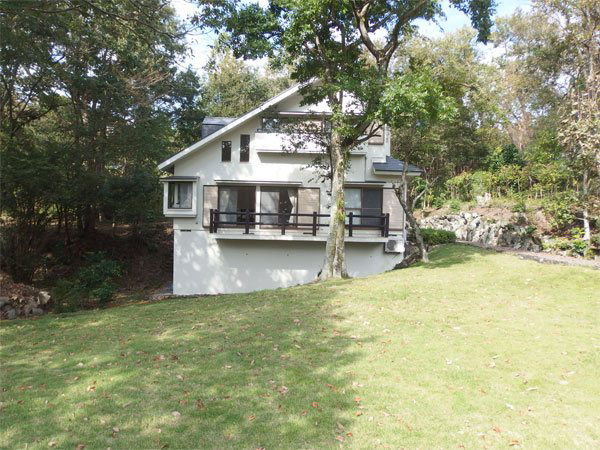 3LDK House in Izu Kogen with Hot Spring - Thumbnail 3