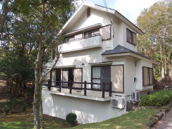 3LDK House in Izu Kogen with Hot Spring - Thumbnail 2