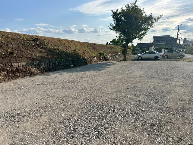 262.54 sqm Riverside Land with Old House in Tokushima Shinham Area - Thumbnail 2