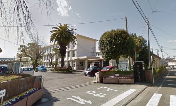 Lexia Miyazaki Ohashi Aqua Terrace 10F 2LDK Apartment for Sale - Thumbnail 2