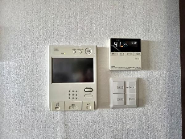 Lexia Miyazaki Ohashi Aqua Terrace 10F 2LDK Apartment for Sale - Thumbnail 4