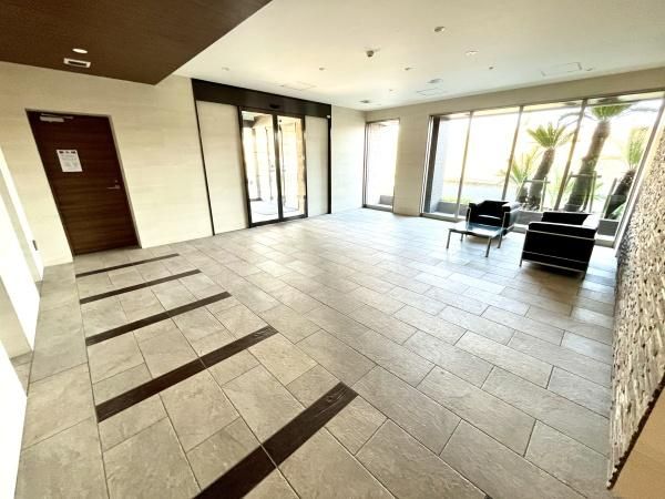 Lexia Miyazaki Ohashi Aqua Terrace 10F 2LDK Apartment for Sale - Thumbnail 3