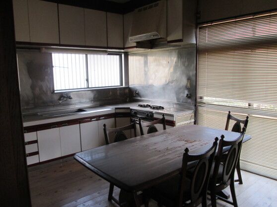 1988 9DK Wooden House for Sale in Yaita, Tochigi - Thumbnail 4