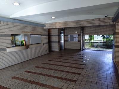 4DK Apartment in Lions Mansion Nakakura, Sendai — Image 2, Wakabayashi, Miyagi