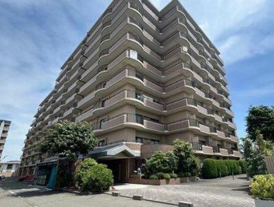 4DK Apartment in Lions Mansion Nakakura, Sendai — Image 1, Wakabayashi, Miyagi