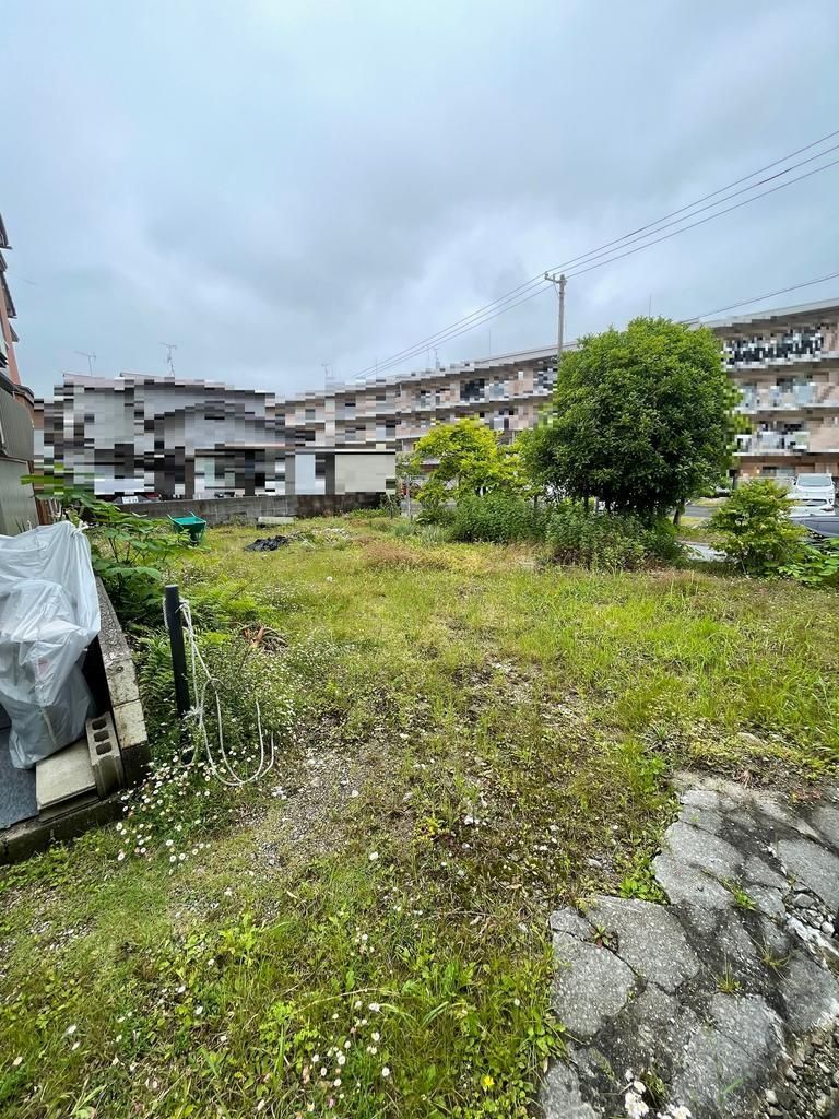81.92 Tsubo Land for Sale in Kamida, Kochi City - Thumbnail 4