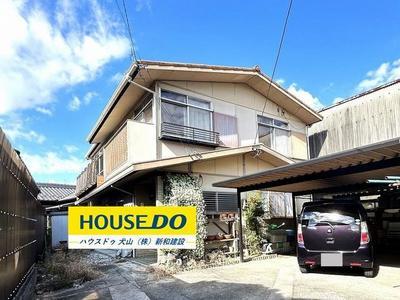 Used House for Sale in Inuyama City — Image 3, Inuyama, Aichi