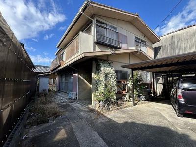 Used House for Sale in Inuyama City — Image 2, Inuyama, Aichi