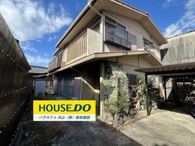 Used House for Sale in Inuyama City — Image 4, Inuyama, Aichi