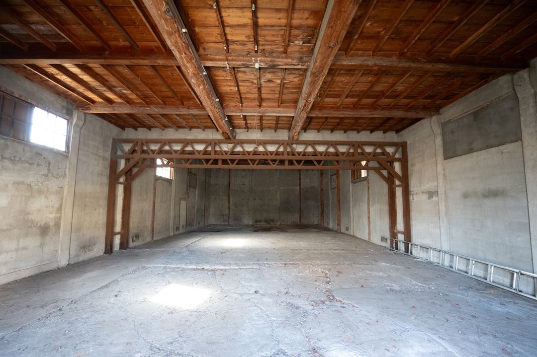 Commercial Warehouse for Sale in Central Kutchan, Hokkaido - Thumbnail 4