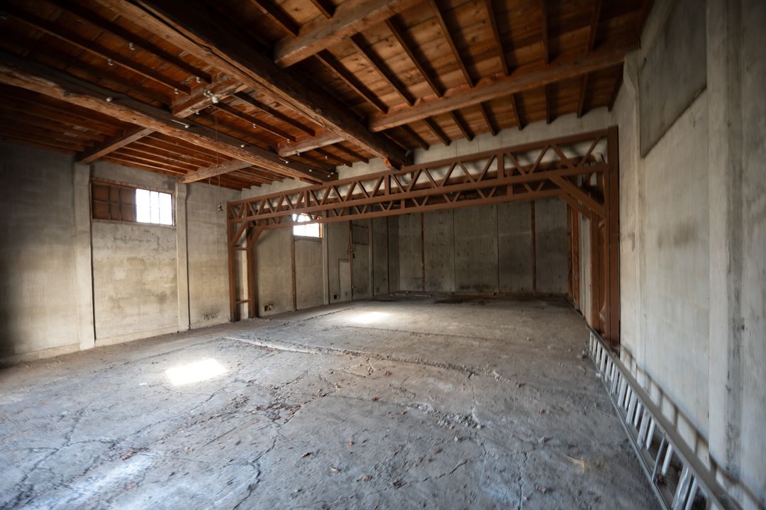 Commercial Warehouse for Sale in Central Kutchan, Hokkaido - Thumbnail 3