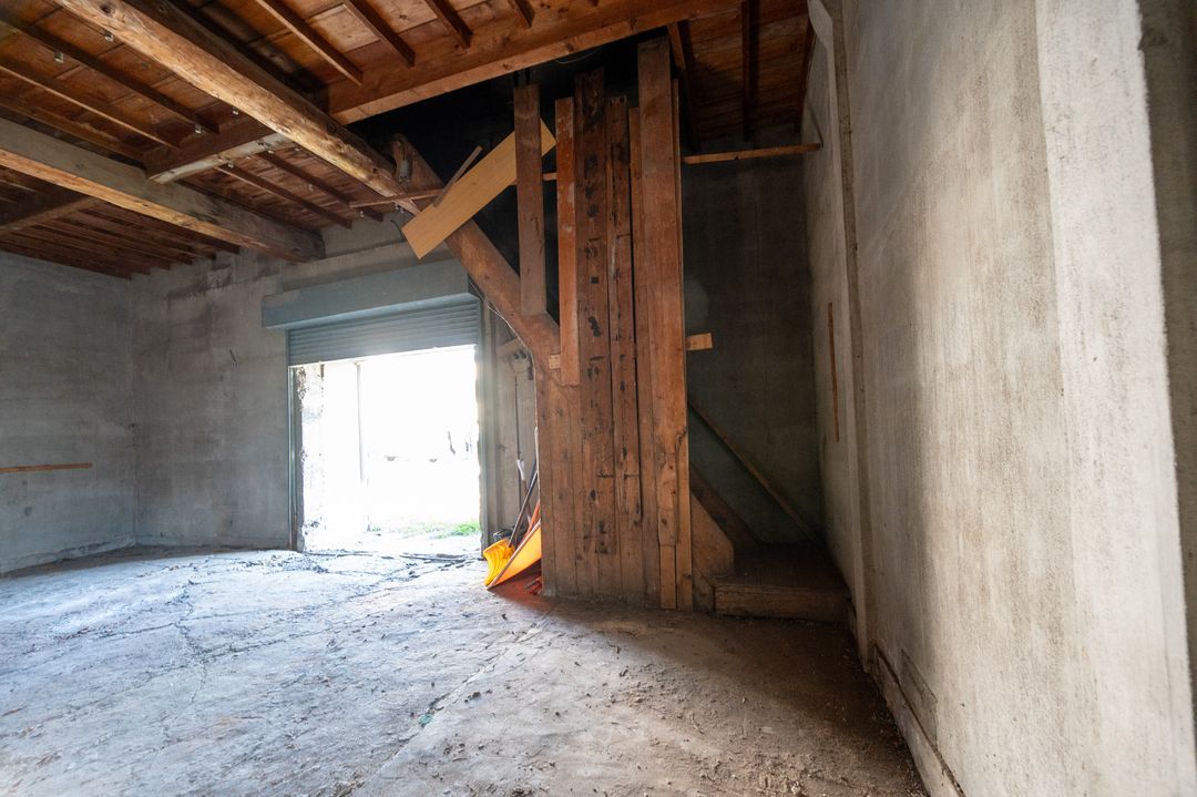Commercial Warehouse for Sale in Central Kutchan, Hokkaido - Image 1