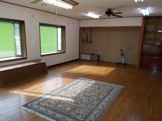 6DK RC House for Sale in Unzen City, Nagasaki - Thumbnail 2