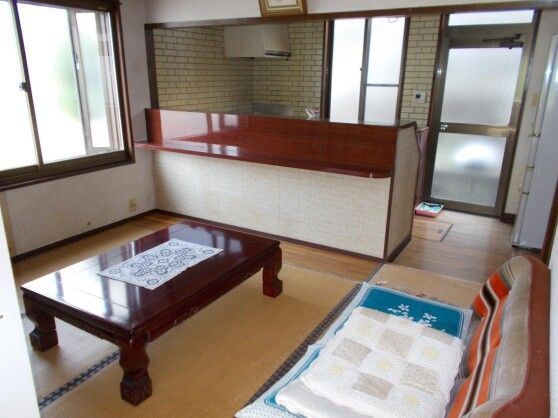 6DK RC House for Sale in Unzen City, Nagasaki - Thumbnail 3