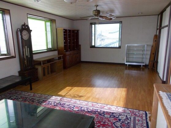 6DK RC House for Sale in Unzen City, Nagasaki - Thumbnail 4