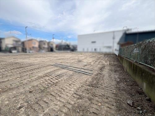 Kyoto Fushimi Industrial Land for Sale - 984.87 sqm Corner Lot - Thumbnail 4