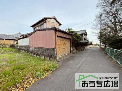 Traditional 6DK House Near Eiwa Station, Tsushima City — Image 4, Tsushima, Aichi