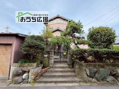 Traditional 6DK House Near Eiwa Station, Tsushima City — Image 3, Tsushima, Aichi