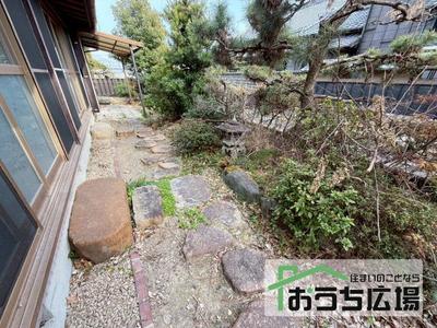 Traditional 6DK House Near Eiwa Station, Tsushima City — Image 1, Tsushima, Aichi