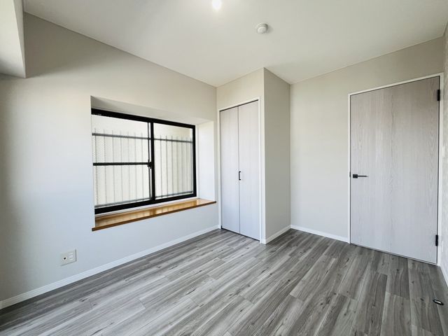 2LDK Apartment in Lib Court Mukogawa, Amagasaki - Thumbnail 3