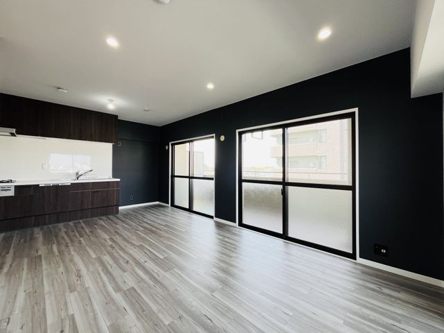 2LDK Apartment in Lib Court Mukogawa, Amagasaki - Thumbnail 4
