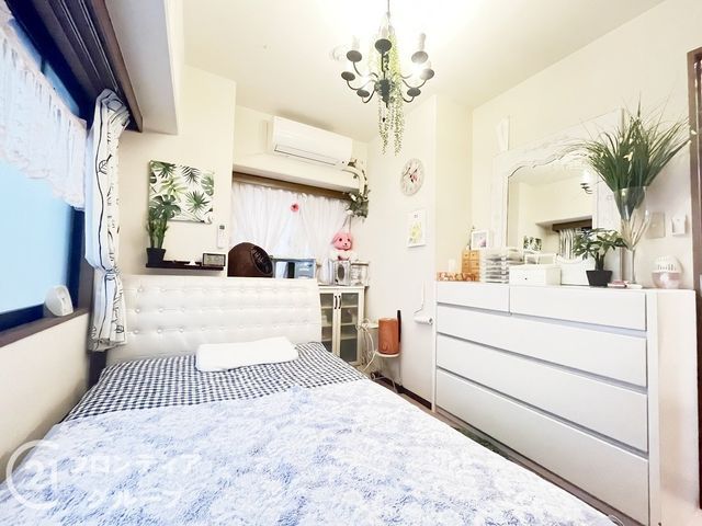 Eagle Court Otowa 3LDK Apartment for Sale in Kyoto - Thumbnail 4