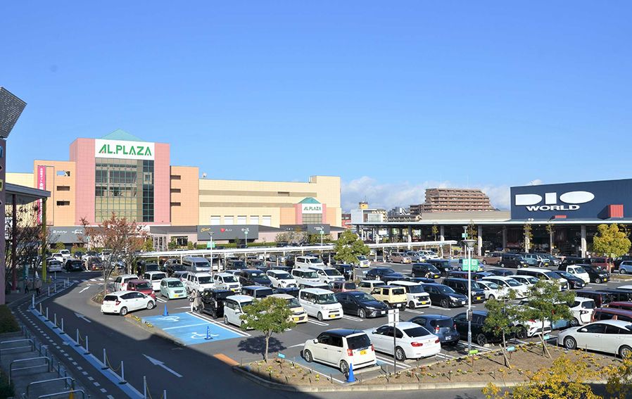 Surpass Kusatsu New Condo: 3 Min Walk to JR Station, Shiga - Thumbnail 3