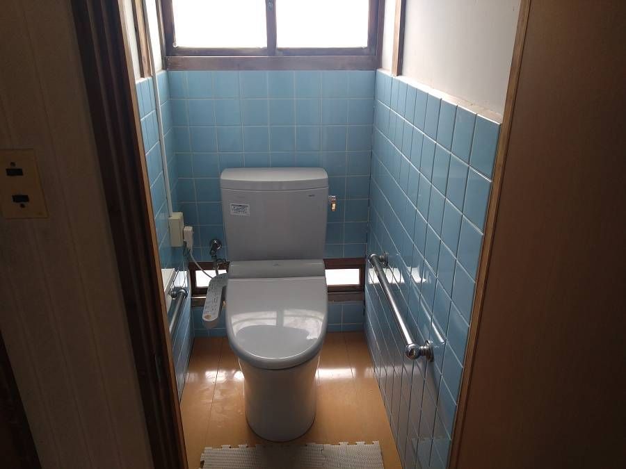 4DK Shop-Residence in Central Miyazaki Near JR Station - Thumbnail 2