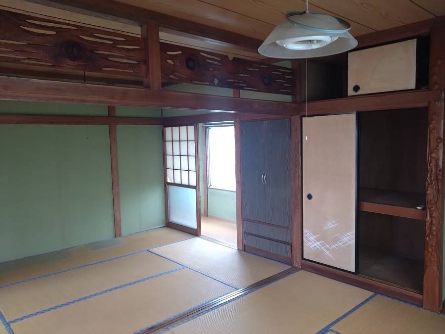 4DK Shop-Residence in Central Miyazaki Near JR Station - Thumbnail 4