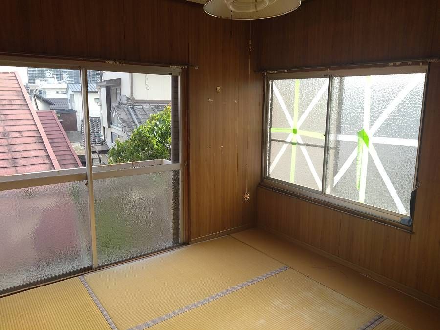 4DK Shop-Residence in Central Miyazaki Near JR Station - Thumbnail 3
