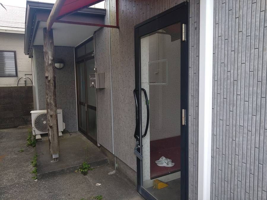 4DK Shop-Residence in Central Miyazaki Near JR Station - Image 1