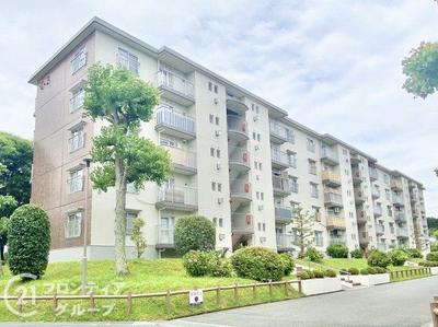4LDK Apartment for Sale in Kashihara, Nara — Image 1, Kashihara, Nara