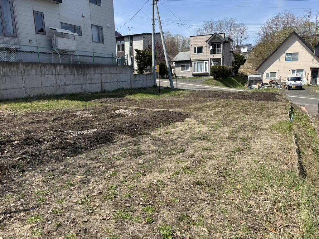 Vacant Residential Land for Sale in Kitami, Hokkaido - 257.84 sqm - Thumbnail 4