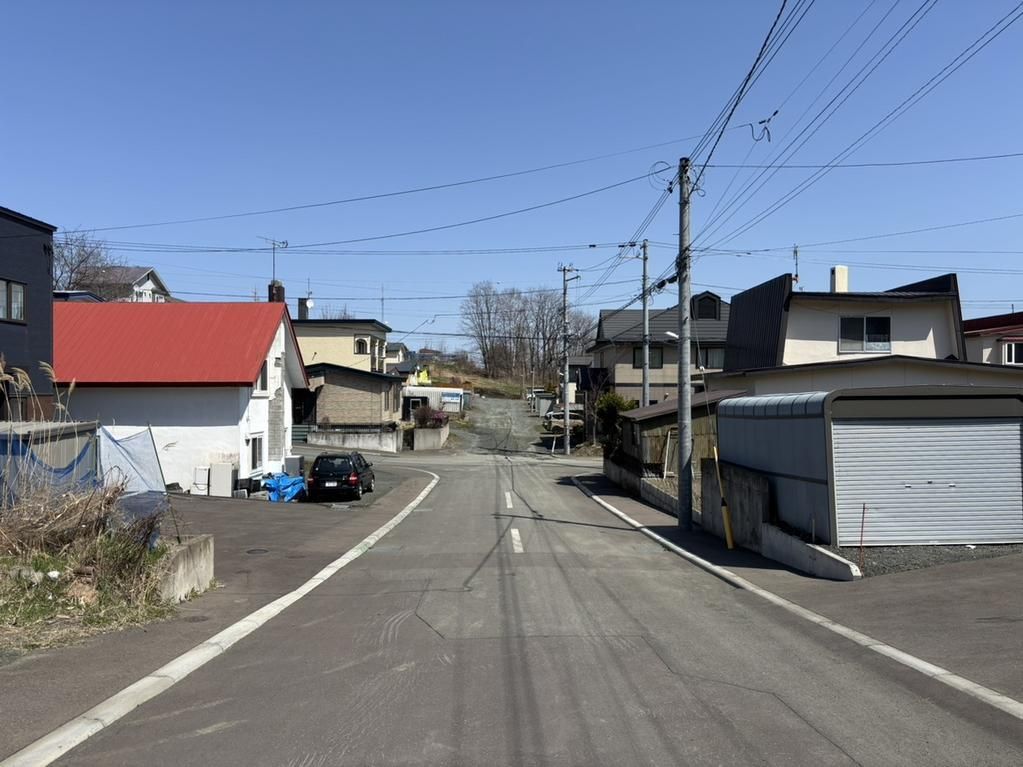 Vacant Residential Land for Sale in Kitami, Hokkaido - 257.84 sqm - Thumbnail 3