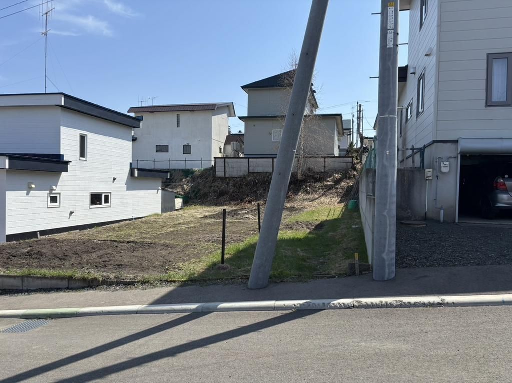 Vacant Residential Land for Sale in Kitami, Hokkaido - 257.84 sqm - Thumbnail 2