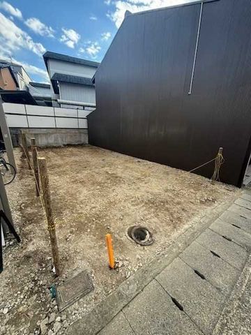 Vacant Land for Sale in Ukyo Ward, Kyoto - 65.05 sqm - Thumbnail 2