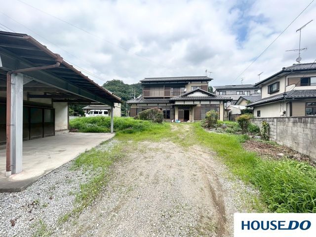 8DK House in Sano City - 195.66㎡ on 707.75㎡ Land - Thumbnail 2