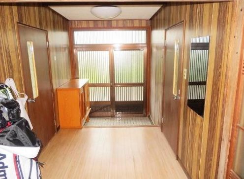 7K Wooden House with Land in Usuki, Oita – 212 sqm - Thumbnail 4