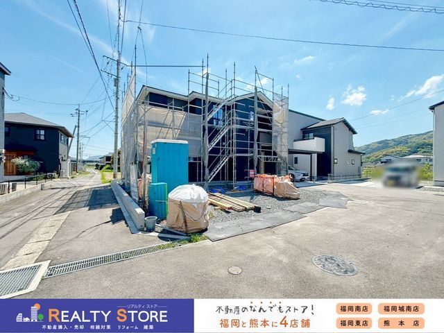 New 4LDK Detached House in Karatsu, Saga Prefecture - Thumbnail 2