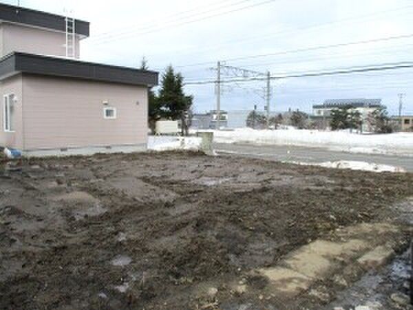 Sekisui Heim Smart Home Place Tomioka Land Plots in Sapporo - Thumbnail 2